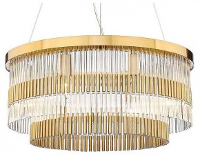 Подвесная люстра Divinare Brillante 6813/17 LM-8 в Воткинске - votkinsk.mebel24.online | фото