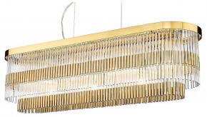 Подвесная люстра Divinare Brillante 6813/17 SP-7 в Воткинске - votkinsk.mebel24.online | фото