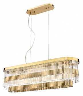 Подвесная люстра Divinare Brillante 6813/17 SP-7 в Воткинске - votkinsk.mebel24.online | фото 2