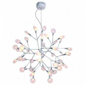 Подвесная люстра Divinare Mimi 1290/03 SP-45 в Воткинске - votkinsk.mebel24.online | фото 2