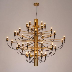 Подвесная люстра Divinare Molto 8030/17 LM-50 в Воткинске - votkinsk.mebel24.online | фото 2