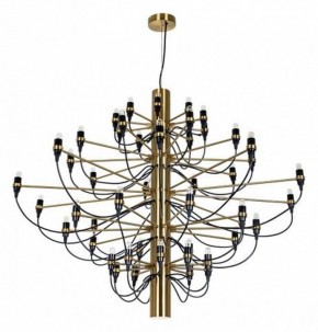 Подвесная люстра Divinare Molto 8030/17 LM-50 в Воткинске - votkinsk.mebel24.online | фото 3