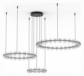 Подвесная люстра Divinare Monna 1933/06 SP-120 в Воткинске - votkinsk.mebel24.online | фото
