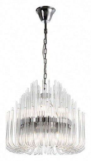 Подвесная люстра Divinare Romola 6043/02 LM-10 в Воткинске - votkinsk.mebel24.online | фото 2