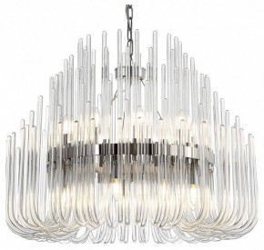 Подвесная люстра Divinare Romola 6043/02 LM-18 в Воткинске - votkinsk.mebel24.online | фото 2
