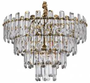 Подвесная люстра Divinare Rosie 3511/17 LM-8 в Воткинске - votkinsk.mebel24.online | фото 2