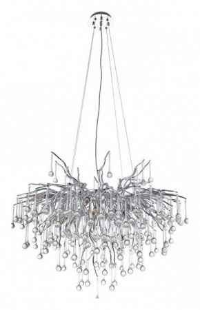 Подвесная люстра Divinare Salice 3132/26 SP-10 в Воткинске - votkinsk.mebel24.online | фото 2