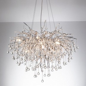 Подвесная люстра Divinare Salice 3132/26 SP-10 в Воткинске - votkinsk.mebel24.online | фото 3