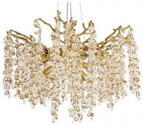 Подвесная люстра Divinare Salice 3134/01 SP-8 в Воткинске - votkinsk.mebel24.online | фото 2