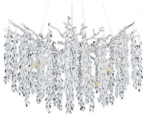 Подвесная люстра Divinare Salice 3135/26 SP-8 в Воткинске - votkinsk.mebel24.online | фото