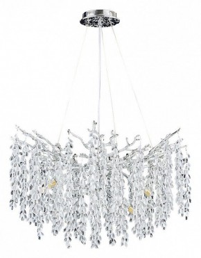 Подвесная люстра Divinare Salice 3135/26 SP-8 в Воткинске - votkinsk.mebel24.online | фото 2