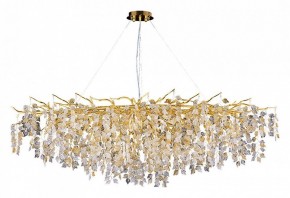 Подвесная люстра Divinare Salice 3136/01 SP-13 в Воткинске - votkinsk.mebel24.online | фото 2
