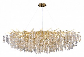 Подвесная люстра Divinare Salice 3136/01 SP-15 в Воткинске - votkinsk.mebel24.online | фото 2