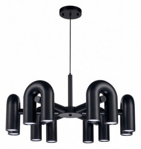 Подвесная люстра Divinare Twins 1092/06 PL-30 в Воткинске - votkinsk.mebel24.online | фото
