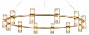 Подвесная люстра Favourite Ampullen 4323-12P в Воткинске - votkinsk.mebel24.online | фото