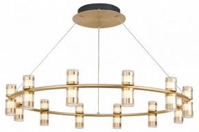 Подвесная люстра Favourite Ampullen 4323-12P в Воткинске - votkinsk.mebel24.online | фото 2