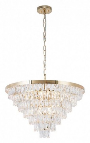 Подвесная люстра Favourite Cake 4091-11P в Воткинске - votkinsk.mebel24.online | фото 4