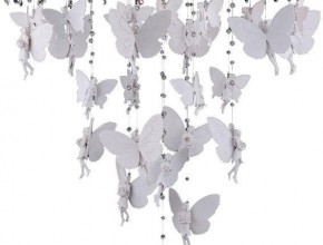 Подвесная люстра Favourite Fairies 1165-6PC в Воткинске - votkinsk.mebel24.online | фото 4