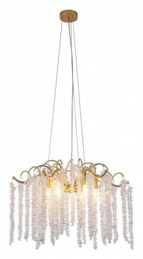 Подвесная люстра Favourite Liana 4134-6P в Воткинске - votkinsk.mebel24.online | фото 3