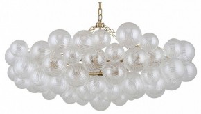 Подвесная люстра Favourite Multibulla 4202-10P в Воткинске - votkinsk.mebel24.online | фото