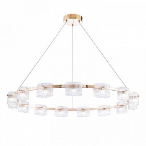 Подвесная люстра Favourite Ori 4248-15P в Воткинске - votkinsk.mebel24.online | фото 2