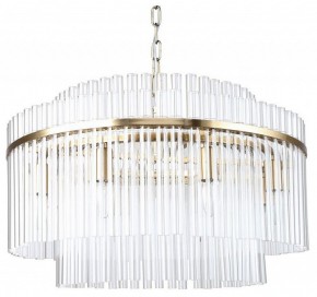 Подвесная люстра Favourite Rubum 4203-8P в Воткинске - votkinsk.mebel24.online | фото