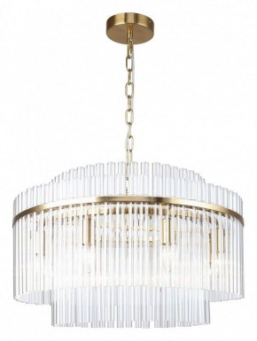 Подвесная люстра Favourite Rubum 4203-8P в Воткинске - votkinsk.mebel24.online | фото 3