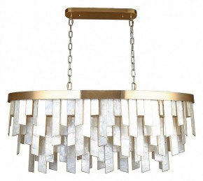 Подвесная люстра Favourite Shally 4199-15P в Воткинске - votkinsk.mebel24.online | фото 2