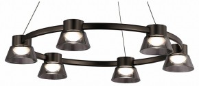 Подвесная люстра Favourite Twix 4247-6P в Воткинске - votkinsk.mebel24.online | фото