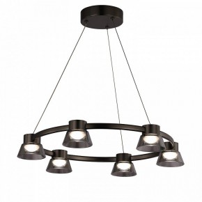 Подвесная люстра Favourite Twix 4247-6P в Воткинске - votkinsk.mebel24.online | фото 2