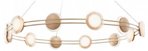 Подвесная люстра Favourite Yo-yo 4334-12P в Воткинске - votkinsk.mebel24.online | фото