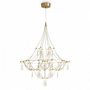 Подвесная люстра Freya Amela FR6138PL-L21BS в Воткинске - votkinsk.mebel24.online | фото 4