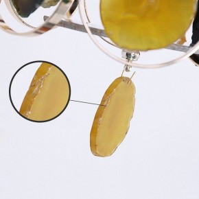 Подвесная люстра Imperiumloft AGATE 1D50 AGATE01 в Воткинске - votkinsk.mebel24.online | фото 10