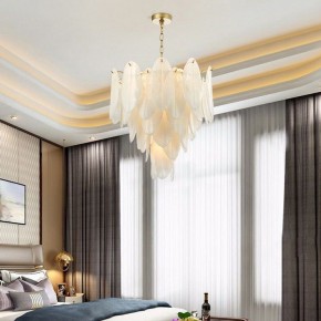 Подвесная люстра Imperiumloft Angel Style Italian Murano Glass BLOMST01 в Воткинске - votkinsk.mebel24.online | фото 4
