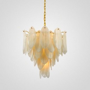 Подвесная люстра Imperiumloft Angel Style Italian Murano Glass BLOMST01 в Воткинске - votkinsk.mebel24.online | фото