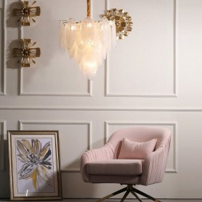Подвесная люстра Imperiumloft Angel Style Italian Murano Glass BLOMST01 в Воткинске - votkinsk.mebel24.online | фото 6