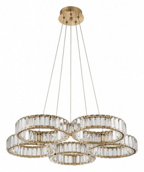 Подвесная люстра Indigo Favo V000074L в Воткинске - votkinsk.mebel24.online | фото 1