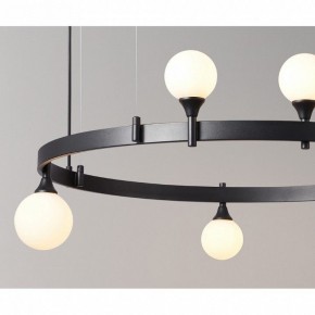Подвесная люстра Kink Light Бьянки 07808-6,19 в Воткинске - votkinsk.mebel24.online | фото 3