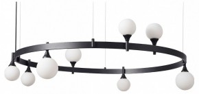 Подвесная люстра Kink Light Бьянки 07808-8,19 в Воткинске - votkinsk.mebel24.online | фото