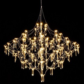 Подвесная люстра Kink Light Галанта 07881-80,33(21) в Воткинске - votkinsk.mebel24.online | фото