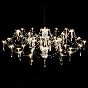Подвесная люстра Kink Light Галанта 07889-80,02(21) в Воткинске - votkinsk.mebel24.online | фото
