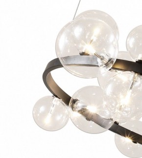 Подвесная люстра Kink Light Иона 07608-15A,19 в Воткинске - votkinsk.mebel24.online | фото