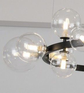 Подвесная люстра Kink Light Иона 09408-15,19 в Воткинске - votkinsk.mebel24.online | фото