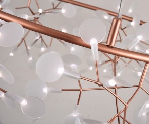Подвесная люстра Kink Light Ветта 07521-162,33 в Воткинске - votkinsk.mebel24.online | фото 3