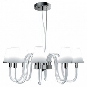 Подвесная люстра Lightstar Bianco 760086 в Воткинске - votkinsk.mebel24.online | фото 2