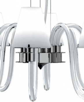 Подвесная люстра Lightstar Bianco 760086 в Воткинске - votkinsk.mebel24.online | фото 4