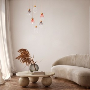 Подвесная люстра Lightstar Colore 805169 в Воткинске - votkinsk.mebel24.online | фото 4