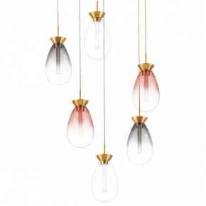 Подвесная люстра Lightstar Colore 805169 в Воткинске - votkinsk.mebel24.online | фото 7