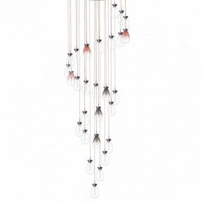 Подвесная люстра Lightstar Colore 805289 в Воткинске - votkinsk.mebel24.online | фото 7