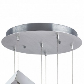 Подвесная люстра Lightstar Qubica 805569 в Воткинске - votkinsk.mebel24.online | фото 5